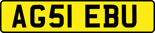 AG51EBU