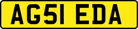 AG51EDA