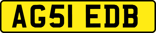 AG51EDB