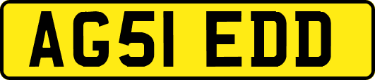 AG51EDD