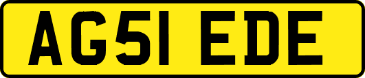 AG51EDE