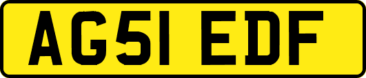 AG51EDF