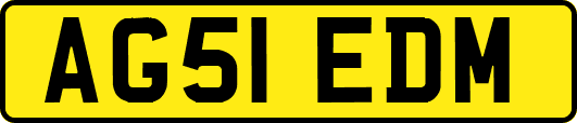 AG51EDM