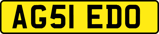 AG51EDO