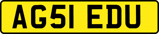 AG51EDU