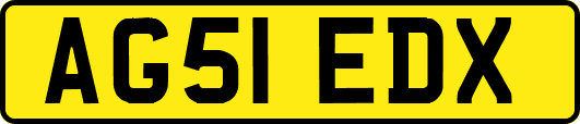 AG51EDX