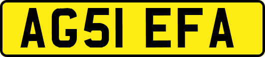 AG51EFA