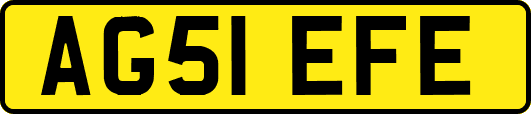 AG51EFE