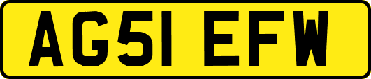 AG51EFW