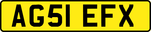 AG51EFX