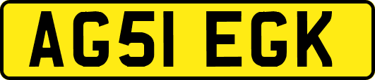 AG51EGK