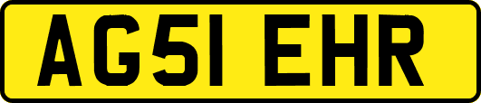 AG51EHR