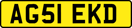 AG51EKD