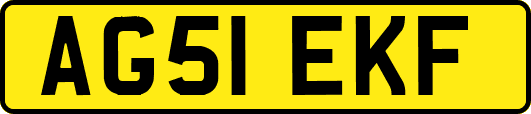AG51EKF