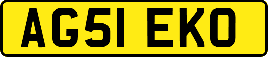 AG51EKO