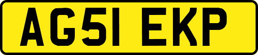 AG51EKP