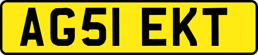 AG51EKT