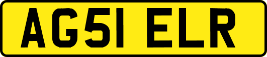 AG51ELR