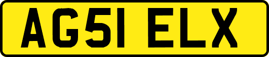 AG51ELX