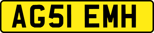AG51EMH