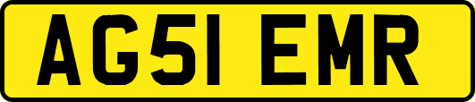 AG51EMR