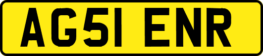 AG51ENR