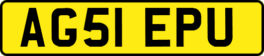 AG51EPU