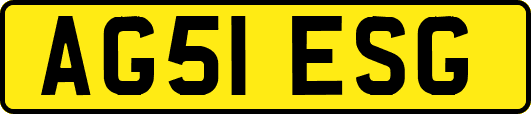 AG51ESG