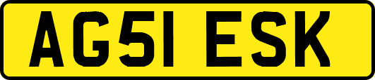 AG51ESK
