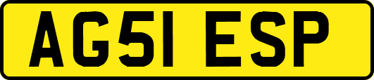 AG51ESP
