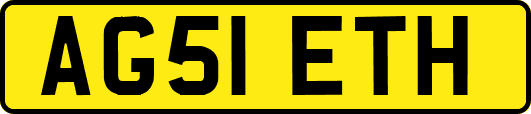 AG51ETH