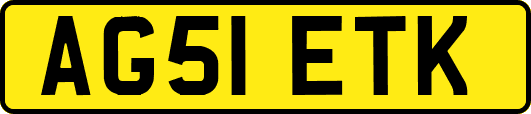 AG51ETK