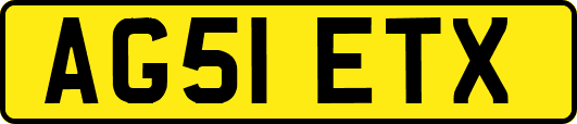 AG51ETX