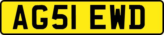 AG51EWD