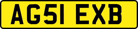 AG51EXB