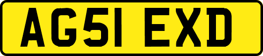 AG51EXD