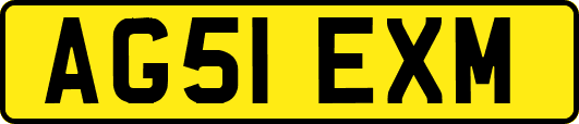 AG51EXM