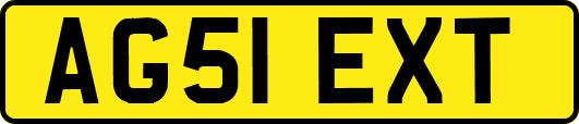 AG51EXT