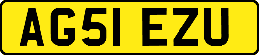 AG51EZU