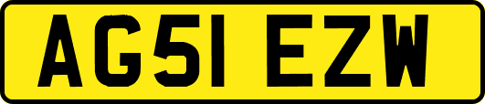 AG51EZW