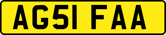 AG51FAA