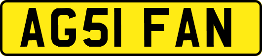 AG51FAN