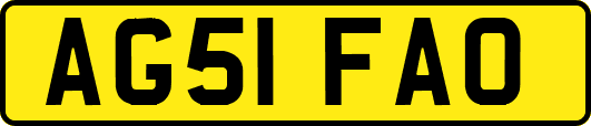 AG51FAO