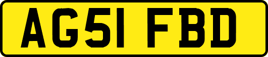 AG51FBD