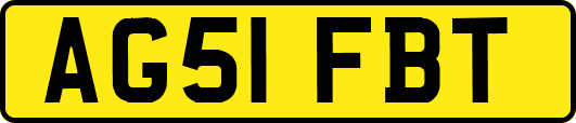 AG51FBT