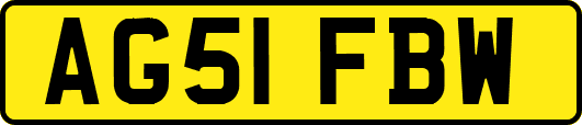 AG51FBW