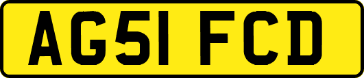 AG51FCD