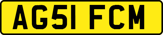 AG51FCM