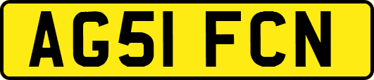 AG51FCN