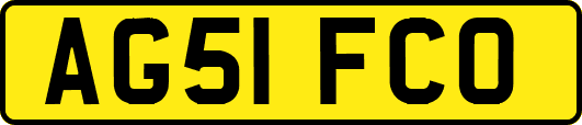 AG51FCO